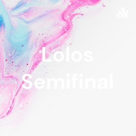 Lolos Semifinal