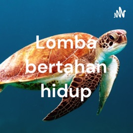 Lomba bertahan hidup