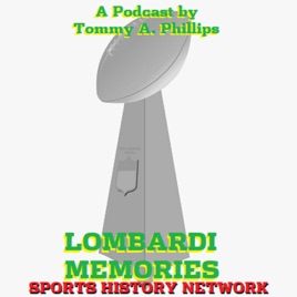 Lombardi Memories