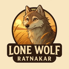 Lone Wolf Adda