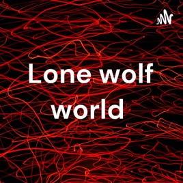 Lone wolf world