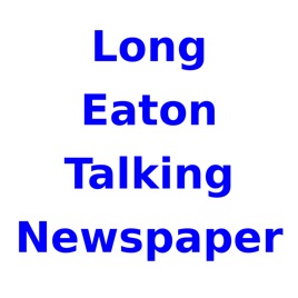 Long Eaton Talking Newspaper from Long Eaton and District Talking Newspaper