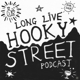 Long Live Hooky Street: An Only Fools and Horses Podcast