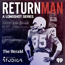 Longshot: Return Man