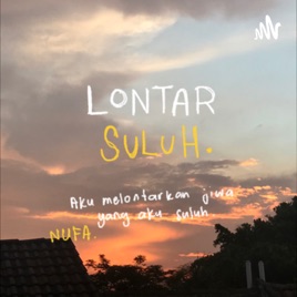 Lontar suluh (puisi)