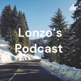 Lonzo's Podcast