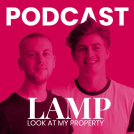 Look At My Property | The Podcast