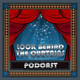 Look Behind The Curtains