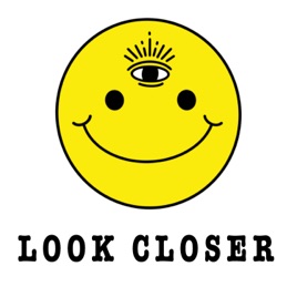 Look Closer