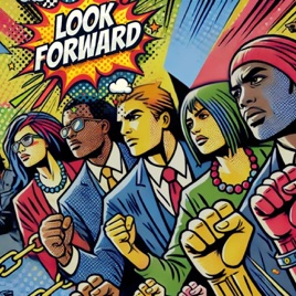 Look Forward | Progressive Political News