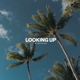 Looking Up - by Max McCoy