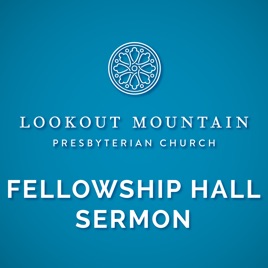 Lookout Mountain Presbyterian Church