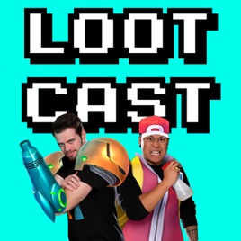 LootCast
