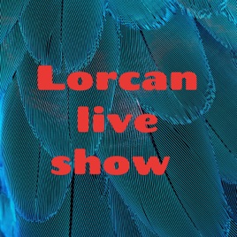 Lorcan live show