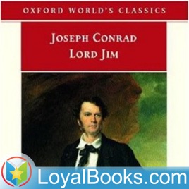 Lord Jim by Joseph Conrad