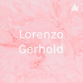 Lorenzo Gerhold