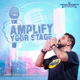 Amplify your Stage