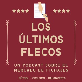 Los Últimos Flecos