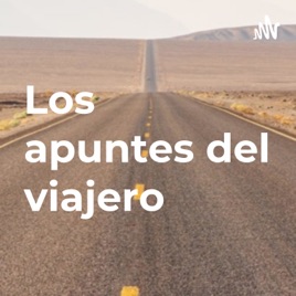 Los apuntes del viajero