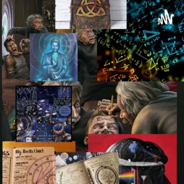 Los Arcanos Del Mundo