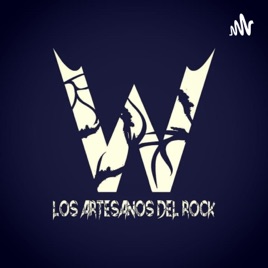 Los Artesanos del Rock