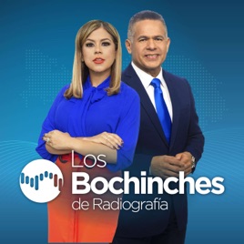 LOS BOCHINCHES