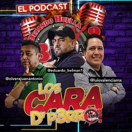 Los Cara de Perro