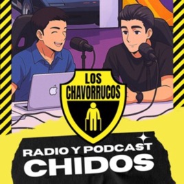 Los Chavorrucos