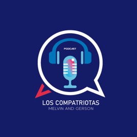 Los Compatriotas Melvin & Gerson