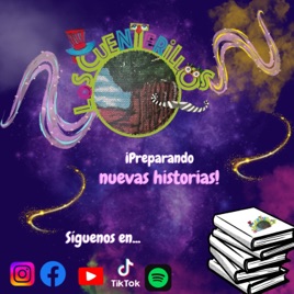 Los Cuenterillos