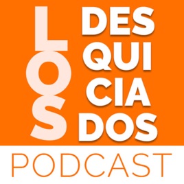 Los Desquiciados
