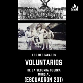 Los Destacados Voluntarios De La Segunda Guerra Mundial