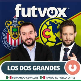 Los Dos Grandes