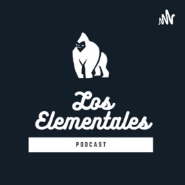 Los Elementales