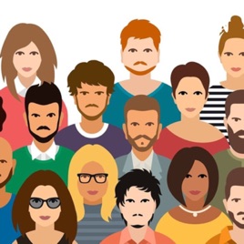 Los estereotipos sociales