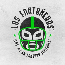 Los Fantañeros- Los #1 en Fantasy Football