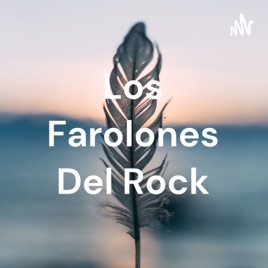 Los Farolones Del Rock