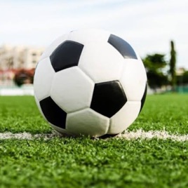 ¡Los Futbolísticos!