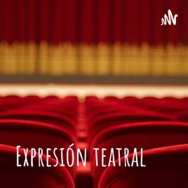 Expresión teatral