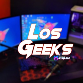 Los Geeks