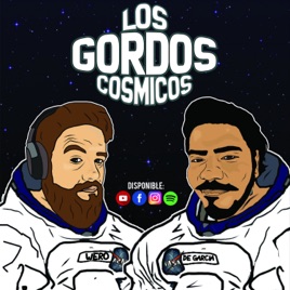 Los Gordos Cosmicos