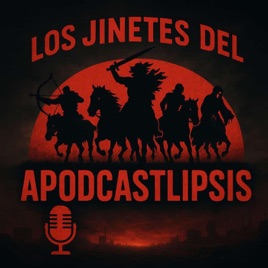 Los jinetes del apodcastlipsis