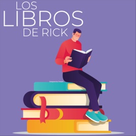 Los libros de Rick