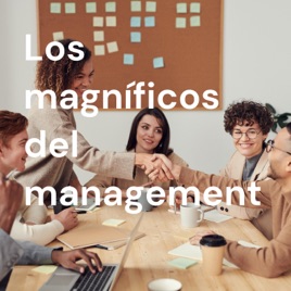 Los magníficos del management