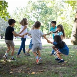 Los Mejores Minutos Educativos
