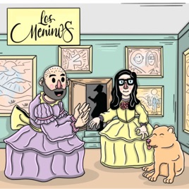 Los Meninos