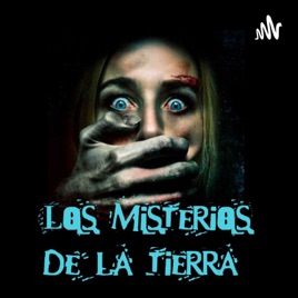 Los misterios de la tierra