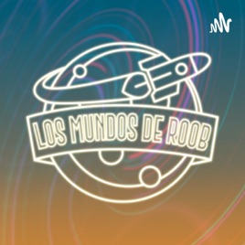 Los mundos de Roob