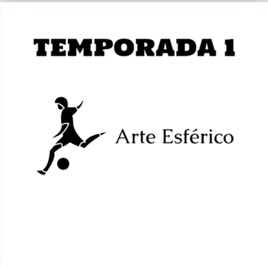 TEMPORADA 1. Fútbol, micro y pasión.
