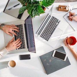 Los negocios digitales